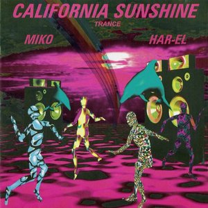 California Sunshine