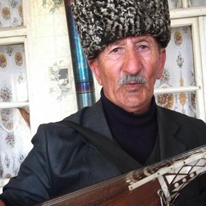 Ashig Garib 的头像