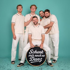 Schenk mir noch ne Danz