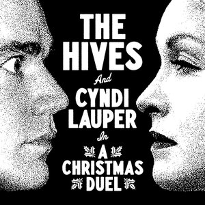 Avatar for Cyndi Lauper e The Hives