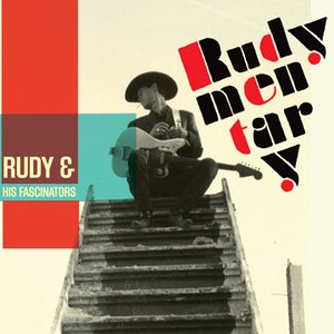 'Rudy & his Fascinators'の画像