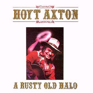 Rusty Old Halo