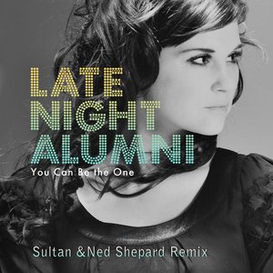 You Can Be The One (Sultan & Ned Shepard Remix)