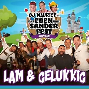 Lam & Gelukkig