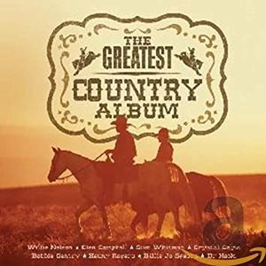 The Greatest Country Album