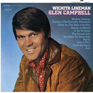Wichita Lineman (remastered)