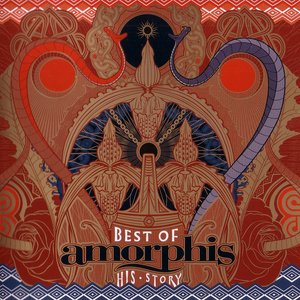 His Story - Best of Amorphis
