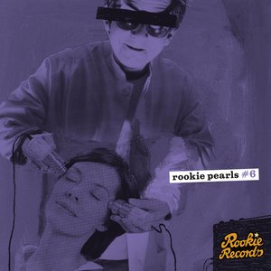 Rookie Pearls #6