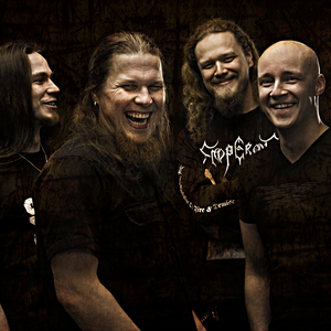 Diablo photo provided by Last.fm