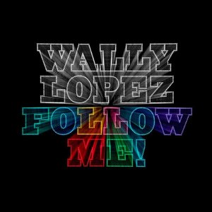 Follow Me!