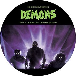 Demons (Original Motion Picture Soundtrack)