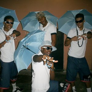 Bonde do Come Quieto 的头像