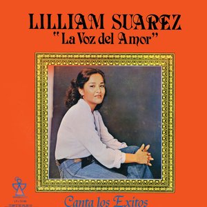 Image for 'Lilliam Suarez'
