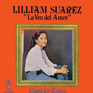 Изображение для 'Lilliam Suarez'