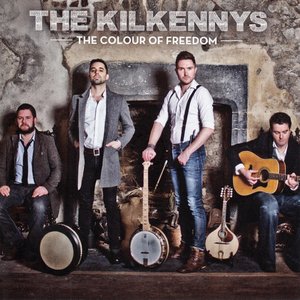 The Kilkennys - The Colour of Freedom