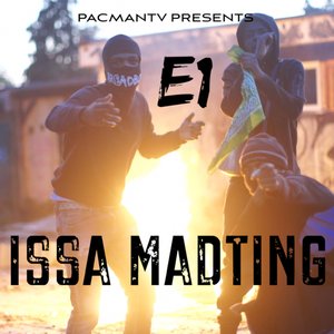Issa Madting