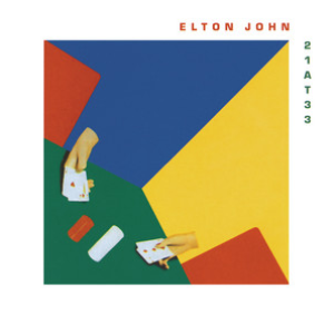 Elton John - I GUESS THAT