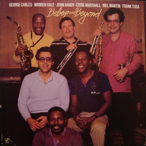 Bebop & Beyond photo provided by Last.fm