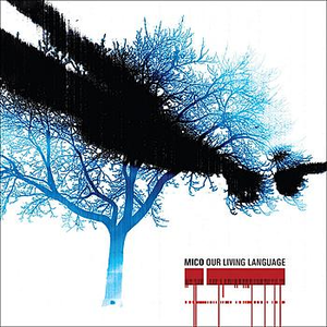 Our Living Language cover