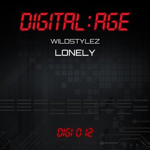 Digital Age 012 - Single