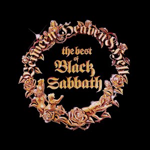 Between Heaven & Hell: The Best Of Black Sabbath