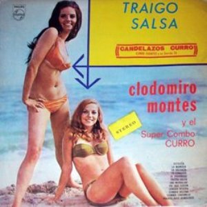 Clodomiro Montes 的头像