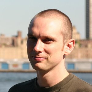 Avatar for Nigel John Stanford