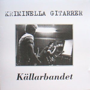 Källarbandet