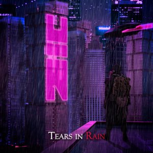 Tears In Rain