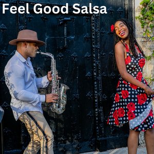 Feel Good Salsa