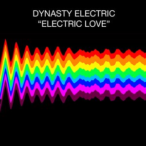 Electric Love