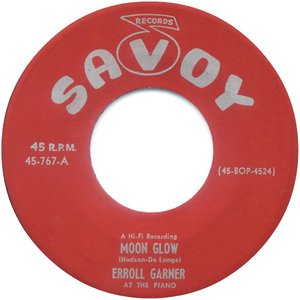 Moon Glow