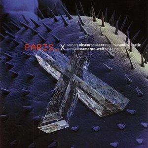 PARIS_X
