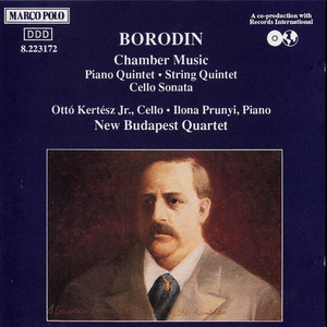 Artwork for Sextet in D Minor: I. Allegro