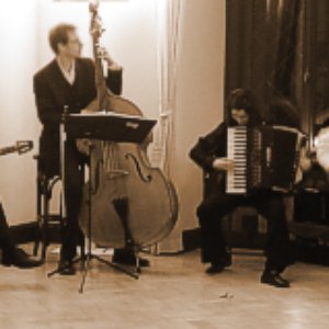 “Acoustique Express”的封面
