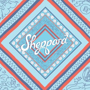 Sheppard - EP