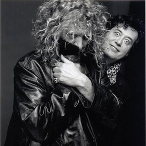 Page & Plant için avatar