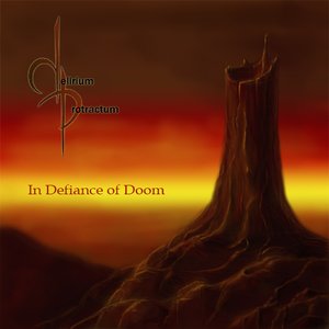 Image for 'In Defiance of Doom (Demo)'