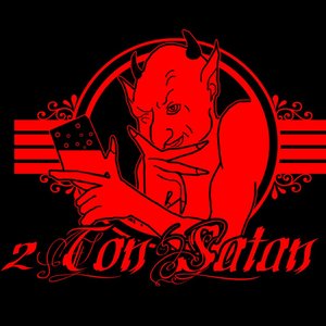 Аватар для 2 Ton Satan