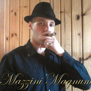 Аватар для Mazzini magnum