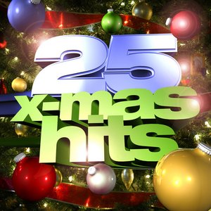 25 X-Mas Hits (Digitally Remastered)