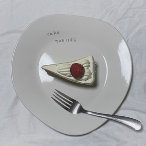 Cake - Single