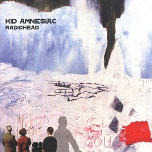 Kid Amnesiac