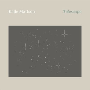 Image for 'Telescope EP'