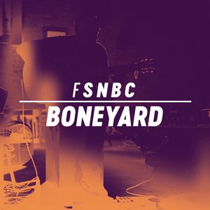 Boneyard - Single