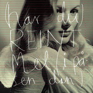 Reint Mel (i påsen din) - Single