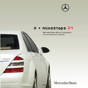 Mercedes-Benz Mixed Tape 24