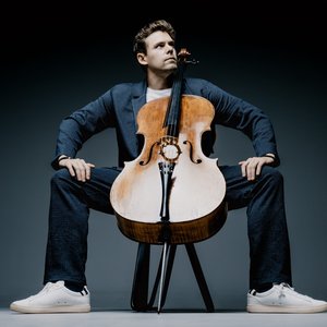 Avatar for Christian-Pierre La Marca