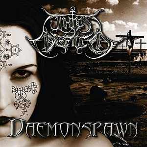 Genesis In Darkness cover