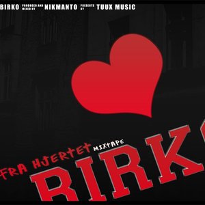 BIRKO 的头像